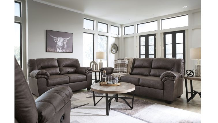 კომპლექტი Whitlock S2 – 3 & 2 ადგილიანი რბილი ავეჯი 