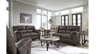 კომპლექტი Whitlock S2 – 3 & 2 ადგილიანი რბილი ავეჯი 