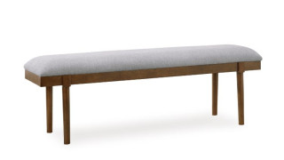 ბენჩი Lyncott – ბენჩი 