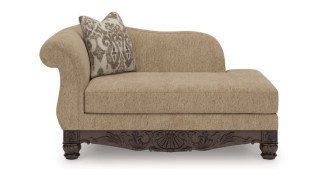 შეზლონგი Stanmore –  