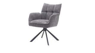 სკამი  MARILLA GRAPHITE – სკამი 