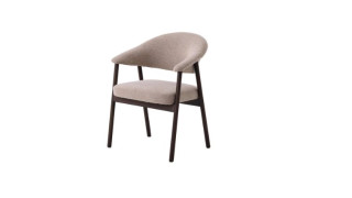 სკამი ELK CHAIR SAND – სკამი 