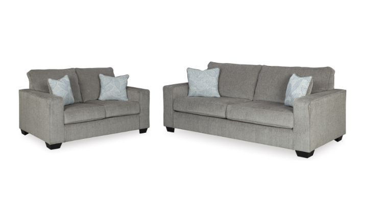 Set Altari S3 – 3 & 2 Seater Upholstered Furniture 