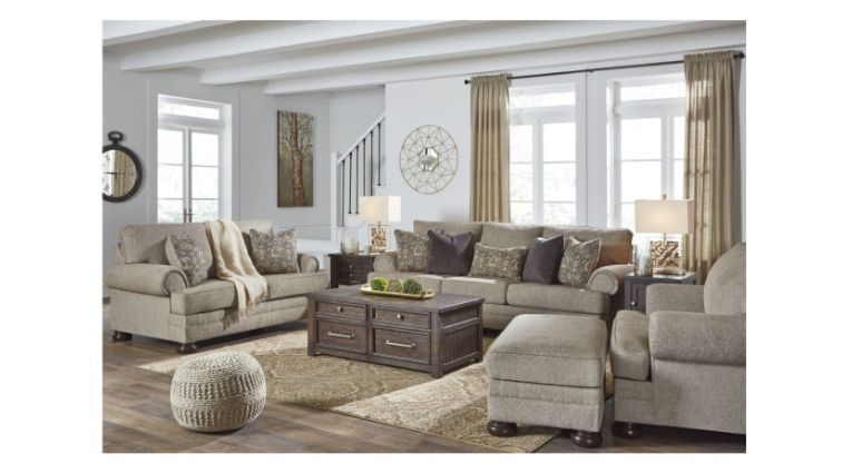 Set  Kananwood S2 – Winter sale 