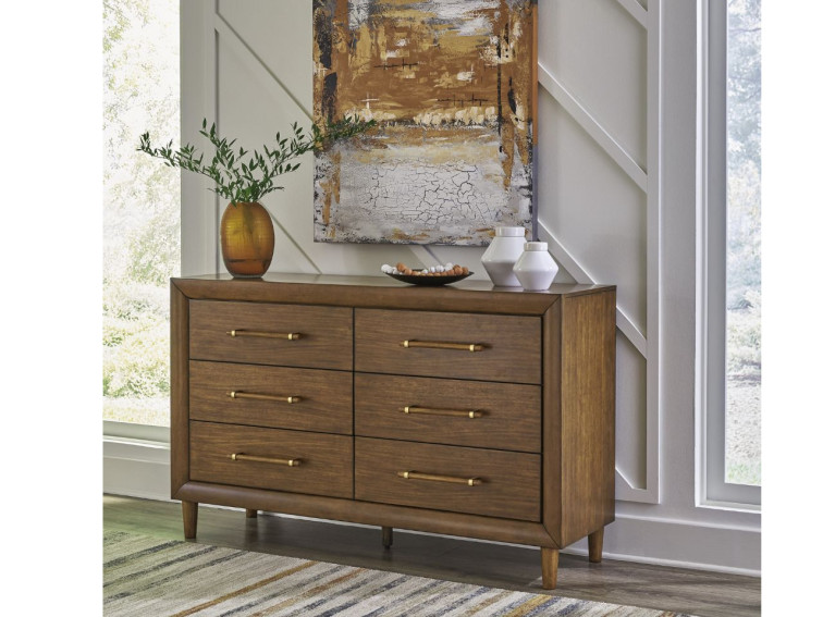 კომოდი Lyncott – კომოდი 