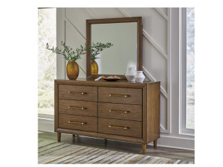 სარკე Lyncott –  