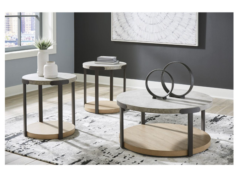 Coffee table Set Darthurst – Easter discount 