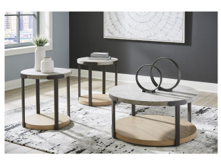 Coffee table Set Darthurst – Easter discount 