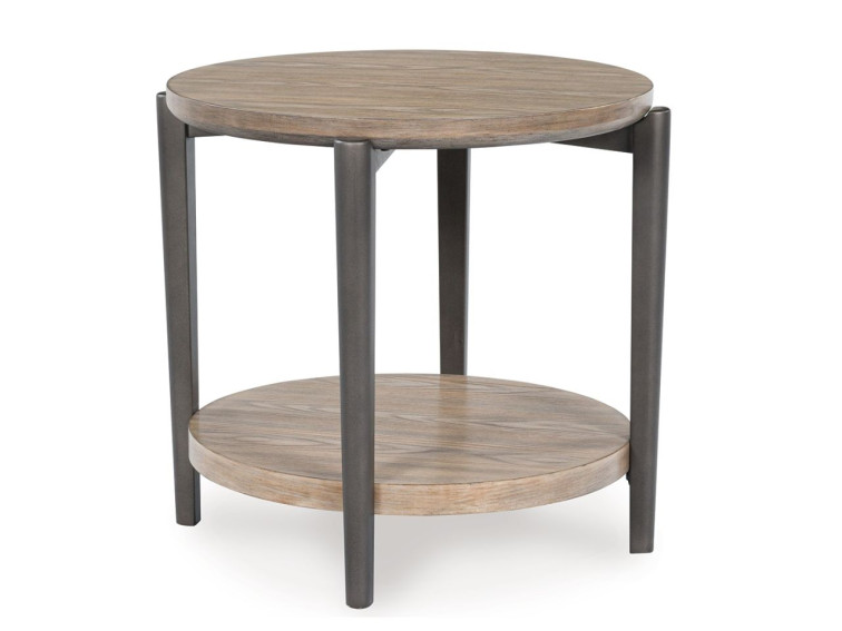 პატარა ჟურნალის მაგიდა Dyonton – ყავის მაგიდა 