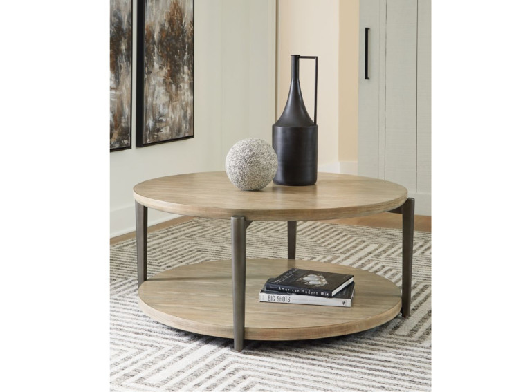 ჟურნალის მაგიდა Dyonton – ჟურნალის მაგიდა 