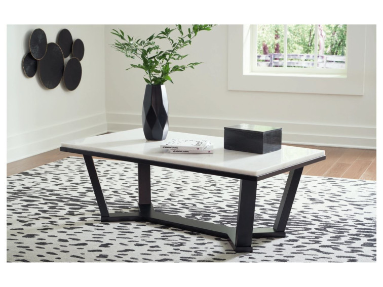 ჟურნალის მაგიდა Fostead – ჟურნალის მაგიდა 