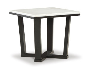 პატარა ჟურნალის მაგიდა Fostead – ყავის მაგიდა 