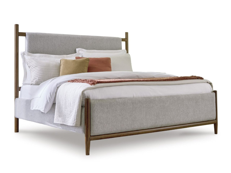 საწოლი Lyncott ქინგ – საწოლები 