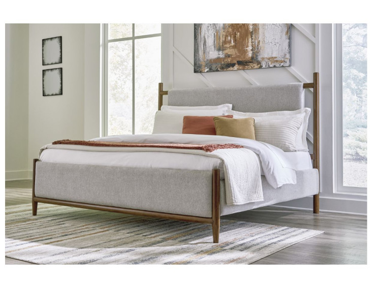 საწოლი Lyncott ქინგ – საწოლები 