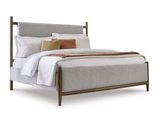 საწოლი Lyncott ქუინ – საწოლები 