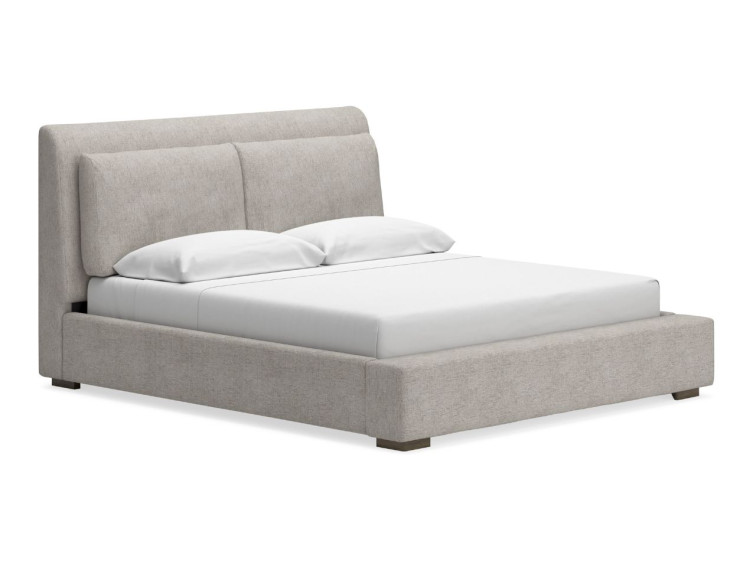 საწოლი Cabalynn  ქინგ – საწოლები 