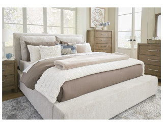 საწოლი Cabalynn  ქინგ – საწოლები 