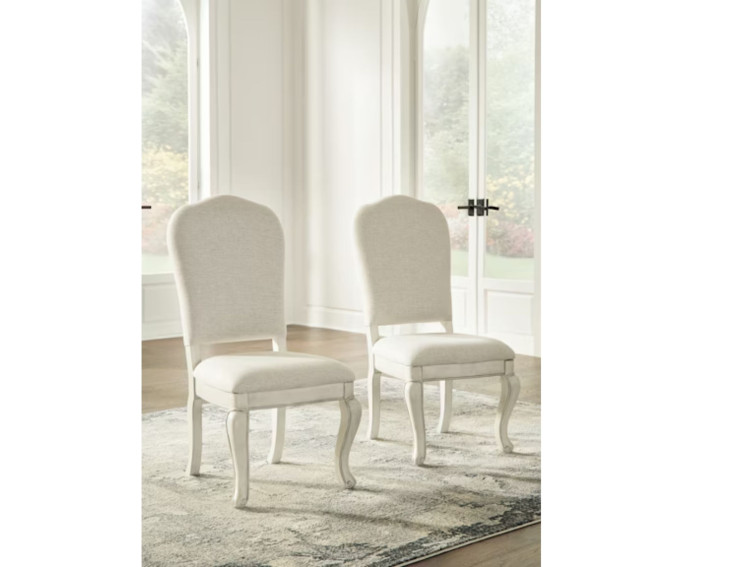 სასადილო სკამი Arlendyne – -50%-მდე  ფასდაკლებები 