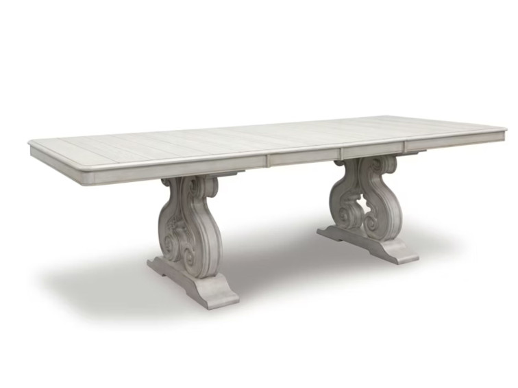 სასადილო მაგიდა Arlendyne – სასადილო მაგიდა 