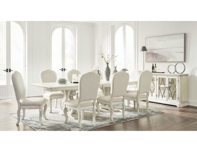 სასადილო მაგიდა Arlendyne – სასადილო მაგიდა 