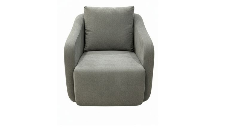 სავარძელი EVA – დეკორატიული სავარძელი 