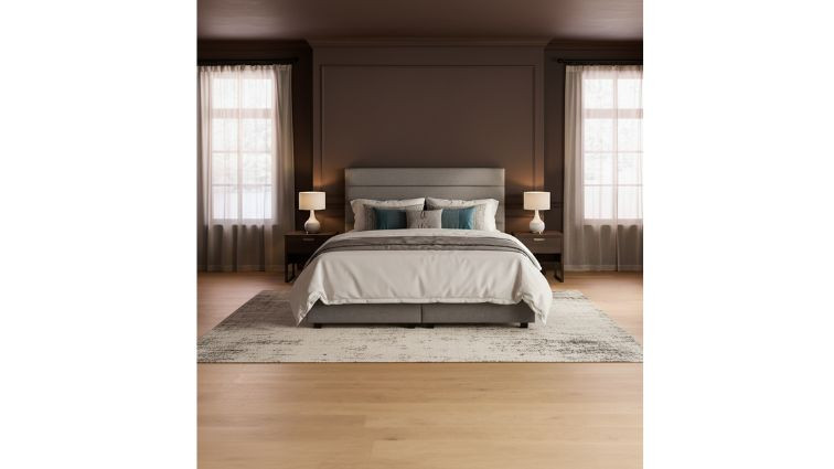 Storage Bed Duru 160/200 –  