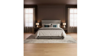 Storage Bed Duru 160/200 –  