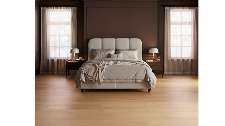 სათავსოიანი საწოლი მატრასით Leona 160/200 –  