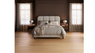 სათავსოიანი საწოლი მატრასით Leona 160/200 –  