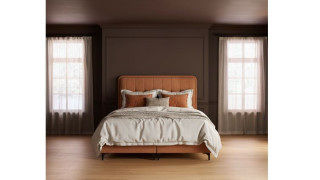 storage bed with mattress Silva 160/200 –  