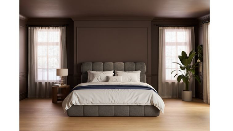 storage bed with mattress Premium 180/200 –  