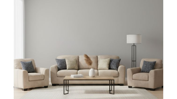 კომპლექტი Panola S3 –  