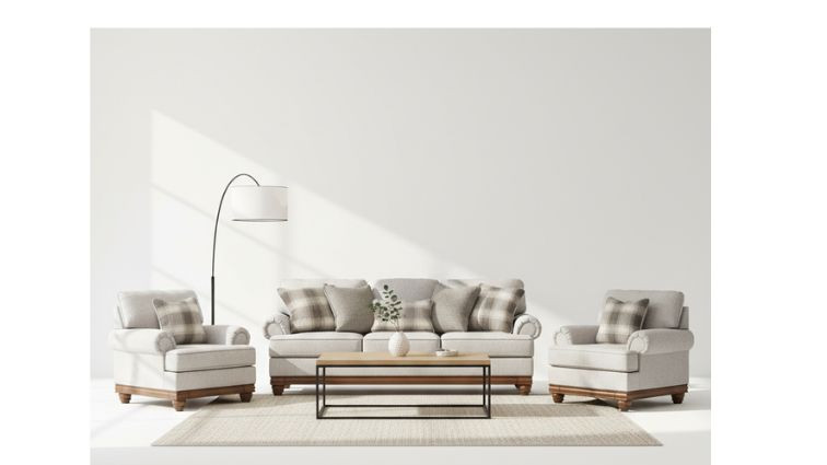 კომპლექტი Stoughton S3 –  