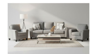 კომპლექტი Leeshan S3 –  