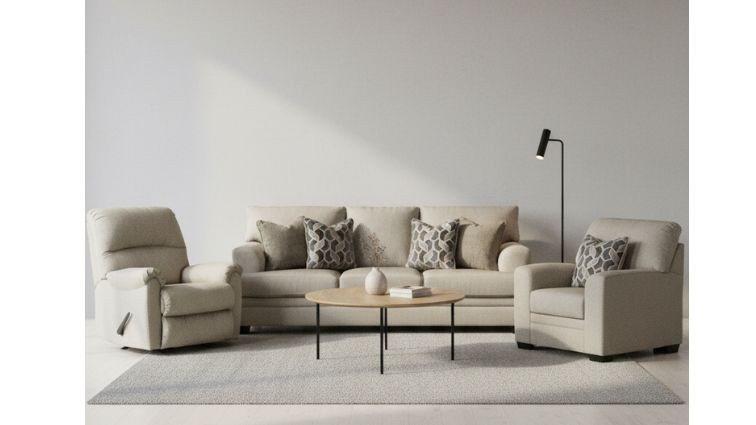 კომპლექტი Stonemeade S3 –  