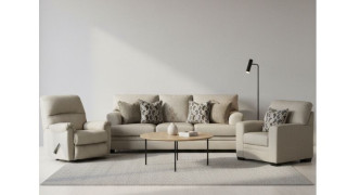 კომპლექტი Stonemeade S3 –  