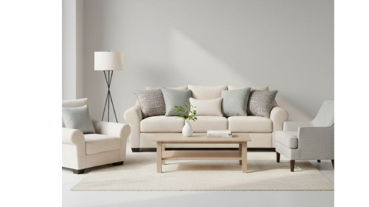 კომპლექტი Belread  S3 –  