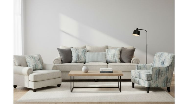 კომპლექტი Akinlane S3 –  