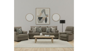 კომპლექტი Stonemeade S3 –  