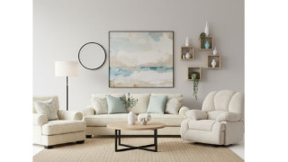 კომპლექტი Monaghan+Dannafield S3 –  