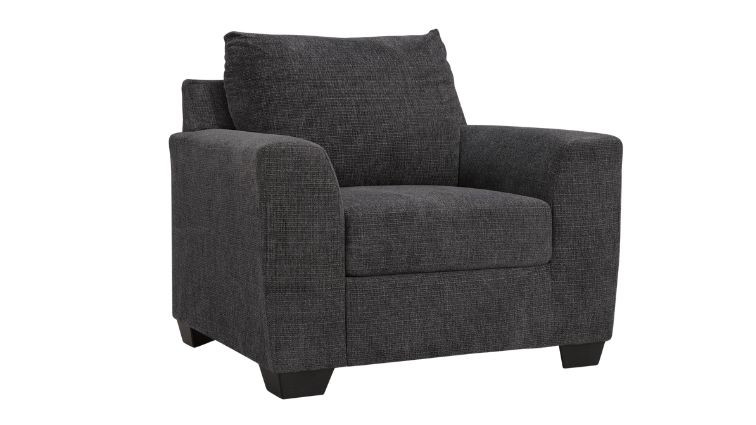 სავარძელი Loreo – დეკორატიული სავარძელი 