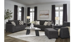 სავარძელი Loreo – დეკორატიული სავარძელი 