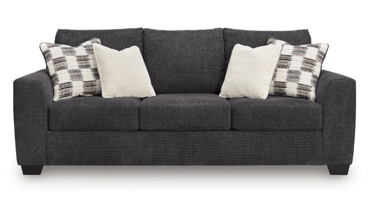 გასაშლელი დივანი Loreo – გასაშლელი დივანი  მატრასით 