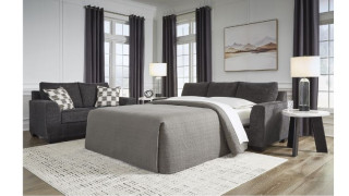 გასაშლელი დივანი Loreo – გასაშლელი დივანი  მატრასით 