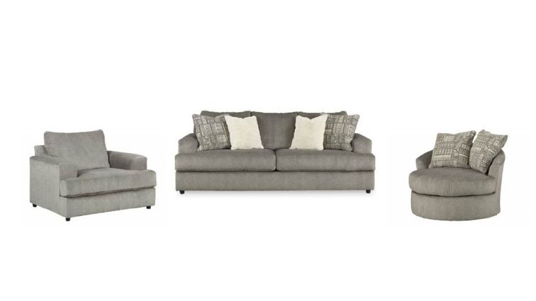 Set Soletren S3 – Easter discount 