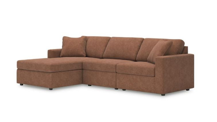 Modmax Left corner – Sectional Corner Sofa Modmax 