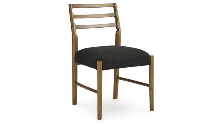 სასადილო სკამი Steenlage – სასადილო სკამი 