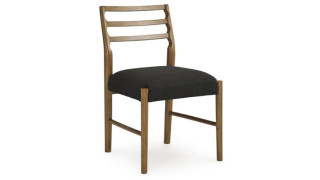 სასადილო სკამი Steenlage – სასადილო სკამი 