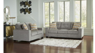 დივანი Storrow – სამადგილიანი დივანი 