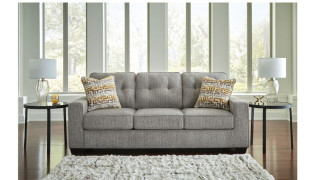 დივანი Storrow – სამადგილიანი დივანი 